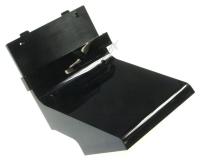 BN96-32764A ASSY GUIDE P-STAND,UH8000,78,ABS,BLK