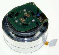 6723R-0603H VIDEOHUVUD (MOTOR + VIDEO HEAD)