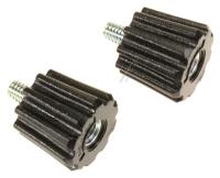 LG AGF77022206 AVSTANDSSTYKKE, 2 STK