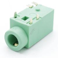 EAG61030017 3,5MM HÖRLURSKONTAKT