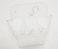 MKC64501201 FENSTER,ABLAGE