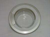 BEKO/GRUNDIG/ARCELIK 2427300300 C00894885 FRONTDÖRR, GRÅ