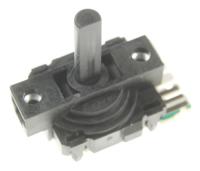 ELECTROLUX / AEG 841040021 3570834014 STRÖMSTÄLLARE,HÄLL,0+15