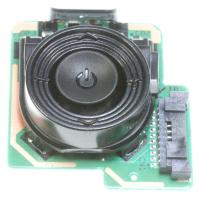BN96-23838A ASSY BOARD P-JOG SWITCH & IR,UE6030,FUNC