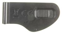AD97-21835A ASSY COVER-BATTERY_BK,WB150F
