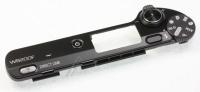 AD97-23164B Abdeckung oben-Baugruppe Sub_MB,WB200F, Mock Black