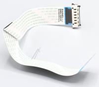 BN96-30816F ASSY CABLE P-FFC,UN40FH5005FXZX,FFC,1H,3