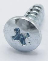 6003-001856 SCREW-TAPTYPE,BH,+,B,M4,L10,ZPC(WHT),SWR