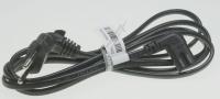 3903-000950 CBF NETKABEL VINKEL DT,CEE,LP-21L,250V,2.5A,B