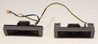 BN96-30339B ASSY SPEAKER P,12OHM,5W,L310MM R110MM,MF