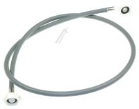 C00324319 481010439191 INNTAKS-/TILLØPSSLANGE, 1,5 M, RETT/VINKEL  