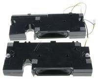 BN96-30334B HÖGTALARE 6OHM 10W ENCLOSURE_H5K