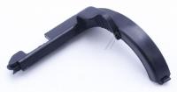 DD63-00225A COVER TUB EDGE-RIGHT,DW9900H,PP,-,-,BLAC