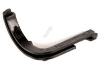 DD63-00238A COVER TUB EDGE-LEFT,DW9900H,PPBLACK