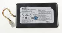 DJ96-00193A BATTERI, 21.6V,LI-ION,6S2P,130*80*50