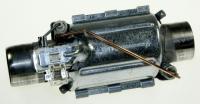427448 GENNEMSTRØMNINGSVARMELEGEME, 1600W 230V