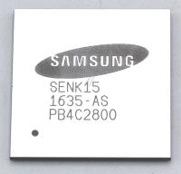 1204-003558 IC-VIDEO PROCESS,SENK15,HS-TFBGA,626P,26