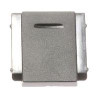 AD63-06184A COVER-HOT SHOE,NX200,PC,BLACK