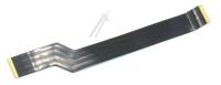 BA41-02137A FPC,WILLIAM_DOCK,-,FCCL,-,T0.1L120*W20.