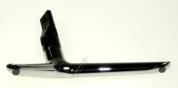 BN96-25589A STANDFUSS- ASSY STAND P-BASE L,UF6800 32,ABS+PC,BLK