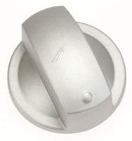 42064981 KNOB (ECLIPSE, SPINDLE TYPE B,MTINOX)