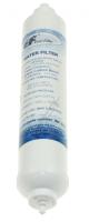 WF010 VANDFILTER ALTERNATIV TIL 3M, LG (TILSLUTNING 6,35MM ( )