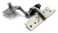 BA61-01522A HINGE-L,ATHENA-17,SUS,T1.5,W24.8,L40.8MM
