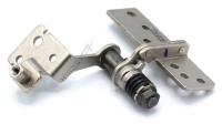 BA61-01523A HINGE-R,ATHENA-17,SUS,T1.5,W24.8,L40.8MM