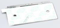 BA61-01643A BRACKET-TOUCHPAD,AMOR2-13,SUS,T0.2,W93.0
