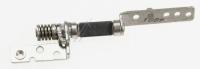 BA61-01655A HINGE-L,LOTUS-13,SUS,T1.2,W33.6,L48.3,-,