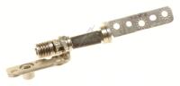 BA61-01657A HINGE-L,LOTUS-14,SUS,T1.2,W9.3L21.1,-,H