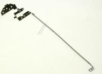 BA61-01790A HINGE-L,EUREKA-15,SUS,T1.2,W38.8,L252.5*