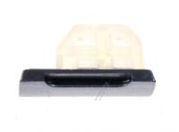 BA61-01883A DUMMY-DOCK,PC/ABS,WILLIAM,-,W25.0,L15.0*
