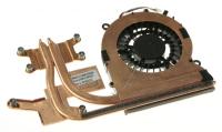 BA62-00630A HEAT SINK-CPU,NIKEPRO13,AL,T4,120,100,SI
