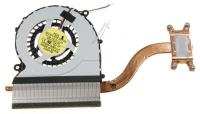 BA62-00797A HEAT SINK-CPU,RAMOS-14 INT,AL,12.5MM,100