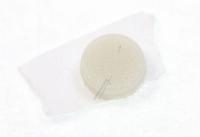 BA81-15496C RUBBER-FRONT,RAMOS14,TPU,D4*T1.4MM,HS90,