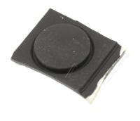 BA81-17641A RUBBER-FOOT,EUREKA-15,TPU,D13.0,T2.0MM,B