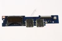 BA92-10598A ASSY BOARD-SUB_USB,LOTUS-13CMLUSB_SUB_B