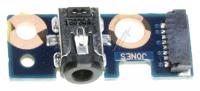 BA92-11019A ASSY BOARD-TOP,JONES,SUB-BOARDDC-JACK