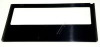 BA81-18287B UNIT-DECO_LOG-UP_SVC,EUREKA-17PC/ABS,W4