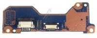 BA92-11551A ASSY BOARD-TP_SUB BOARD,RAMOS-14/15,TP_S