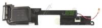 BA96-05801A ASSY Lautsprecher NIKE-TAB 30mm rot/schwarz 17X