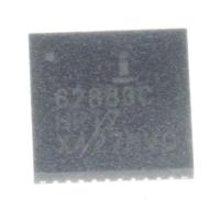 1203-006731 IC-PWM CONTROLLER,ISL62883CHRTZ-T,TQFN,4