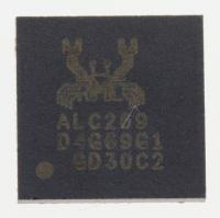 1205-004291 IC-CODEC,ALC269Q-VC2-GR,QFN,48P,6X6MM,PL