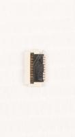 3708-003000 CONNECTOR-FPC/FFC/PIC,10P,0.5MM,SMD-A,AU