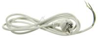 32021650 POWER CORD GR.BP1058Z/140N