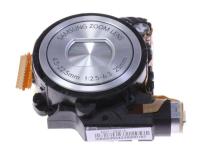 AD97-22091A ASSY BARREL-NON_OIS_LSILVER_D5,D5,NON CC