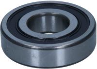 SKF 63062RS SKF KULLAGER, VATTENTÄTT