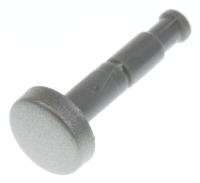 42131029 TIMERKNAPP (20,3MM, MAT INOX)