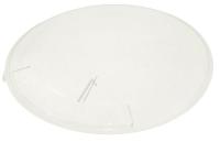 BOSCH/SIEMENS 11004003 GLASLÅG/ COVER